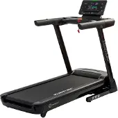 Tunturi Signature T90 Treadmill Argenté