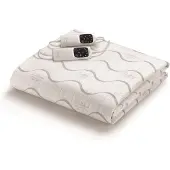 Dreamland Couverture chauffante 16722
