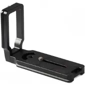 Leofoto Plaque universelle en L MPU-100