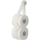 Tiger Porte-rouleau de Rechange Tiger Urban Blanc