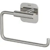 Tiger Porte-rouleau Tiger Colar RVS Brillant