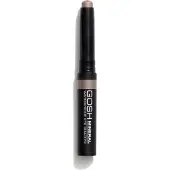 Gosh Mineral Waterproof Eye Shadow - 002 Golden Brown 2 g