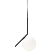 Flos IC Lights Suspension Black | IC Lights Suspension 1