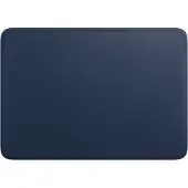 Apple MacBook Pro 16'' Cuir Bleu nuit