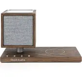 Tivoli Audio Revive Walnut/Grey