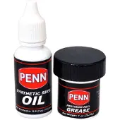 Penn Oil+grease Noir