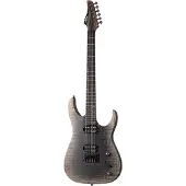 Schecter Banshee Mach 6 Fallout Burst