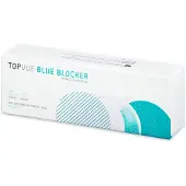 TopVue Blue Blocker (30 lentilles)