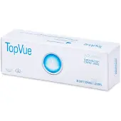 TopVue Daily (30 lentilles)