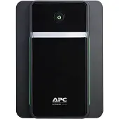 APC Back-UPS 1600VA, 230V, AVR, IEC Sockets