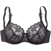 LASCANA Soutien-gorge noir