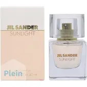 Jil Sander Eau de Parfum Sunlight pour femme 40 ml