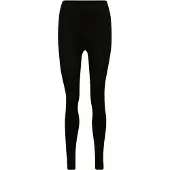Magic bodyfashion Leggings 'Bamboo' noir