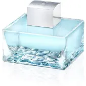 Antonio Banderas Blue Seduction for Women Eau de Toilette 80ml Spray