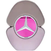 Mercedes-benz Woman Eau de Parfum 90 ml