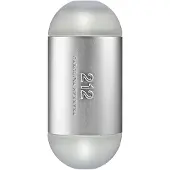 Carolina Herrera 212 - EDT - Contenance : 100 ml