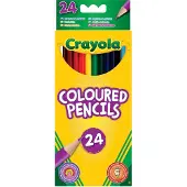 Crayola Crayons (12x)
