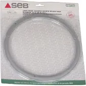 SEB Tefal 980158 / 980118 Anneau d'étanchéité 253mm