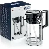 De'Longhi Pot à lait - Cafetière, Expresso (5513294531 )