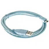 Cisco USB-Kabel - USB (M) zu Mini-USB, Typ B (M)