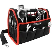 Monzana Sac à outils Monzana - 33cm