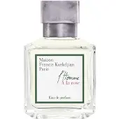 Francis Kurkdjian MFKP L'Homme A La Rose Edp Spray 70 ml
