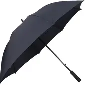 Knirps Parapluie 'U.900 ' bleu foncé