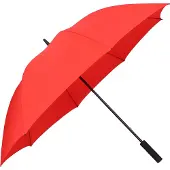 Knirps Parapluie 'U.900' rouge