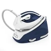 Calor Centrale vapeur SV6116C0 Express Essential 2200 W Blanc et Bleu
