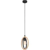 Eglo Lampe à suspension Basildon