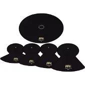 Meinl Jeu de Sourdines pour Cymbales (14 16 18 20 pouces)