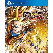 Dragon Ball FighterZ FR PS4