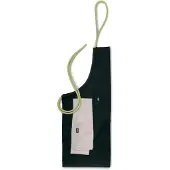 Höfats Tablier Hofats Black-77 x 66 cm