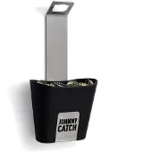Höfats Ouvre-Bouteille Hofats Johny Catch Conteneur de collecte Black