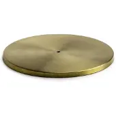 Höfats Plaque de Sol Hofats Spin 120 Gold