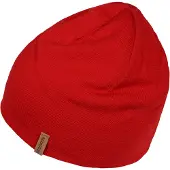 Giesswein Casquette de sport rouge