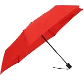 Knirps Parapluie 'U.200 ' rouge