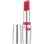 PUPA Milano Miss Pupa Ultra Shiny Lipstick brillant à lèvres hydratant teinte 303 - Haute Couture Fuchsia 2.4 ml