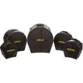 Hardcase HFUSION - Set Fusion 20/10/12/14/14