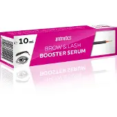 Andmetics Maquillage Sourcils Brow & Lash Booster Serum