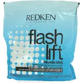 Redken Blonde Idol Flash Lift, Maximum Power Lightening Powder