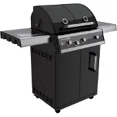 OUTDOORCHEF Barbecue à gaz Dualchef 325 G 30 mBar