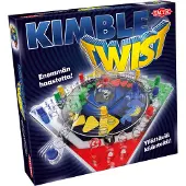 Tactic 55926, Jeu de cartes, Jeu de hasard, 6 année(s), 30 min
