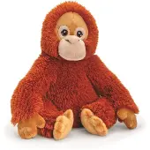 Keel Toys eco Orangutan 25cm