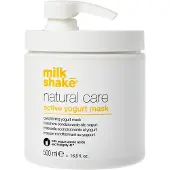 Milk shake Natural Care Active Yogurt Mask 500 g
