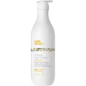 Milk shake Sweet Camomile shampoing à la camomille pour cheveux blonds sans parabène 1000 ml
