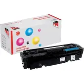 Quantore - Cartouche de toner alternative pour CF411A 410A bleu