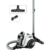 Bosch Aspirateur Série 2 BGS05A222, 1,5 L, sans sac, 700 W, pour les poussières.