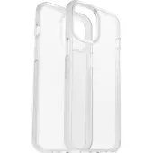 Otterbox Coque arrière React Apple iPhone 12 Pro Max - Transparent