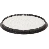 Silikomart Set pour gâteau meringué 25 cm 2 pièces